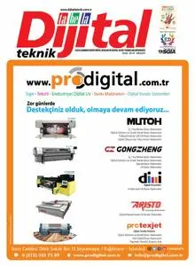 Dijital Teknik - Ocak 2019