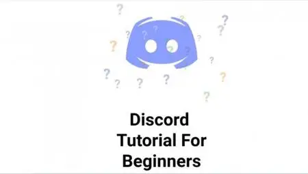 Discord Tutorial For Beginners