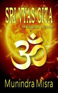 «Vyas Gita» by Munindra Misra