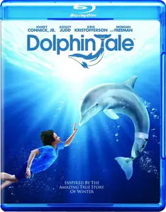 L'incredibile storia di Winter il delfino (2011)