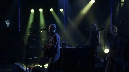 David Gray - Live at iTunes Festival, London (2014) [WEB-DL 1080p]