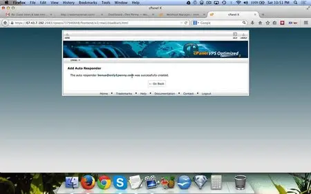 Wordpress Tutorial