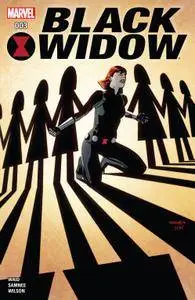 Black Widow 003 2016 3 covers digital