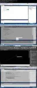 AutoCAD: Building Add-ins with C#