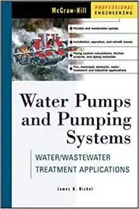 Water Pumps and Pumping Systems (Repost)