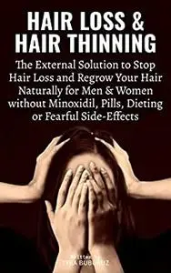 Hair Loss & Hair Thinning