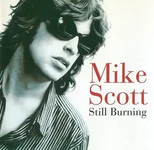 Mike Scott - Still Burning (1997)