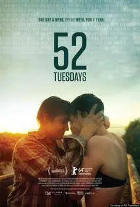 52 Tuesdays (2013)