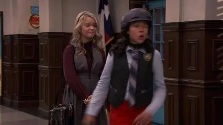 School of Rock S03E09