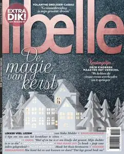 Libelle Netherlands - 20 december 2018