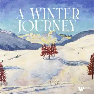Europe Galante, Sir Neville Marriner, Georges Pludermacher, Jennifer Larmore - A Winter Journey (2023)