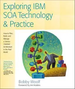 Exploring IBM SOA Technology & Practice 