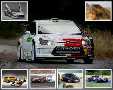 Auto wallpapers (Part 24)   