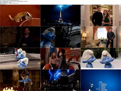 The Smurfs 2 (2013)