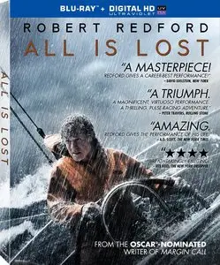 All Is Lost (2013)