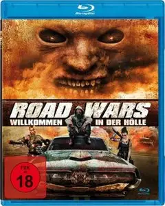 Road Wars (2015)