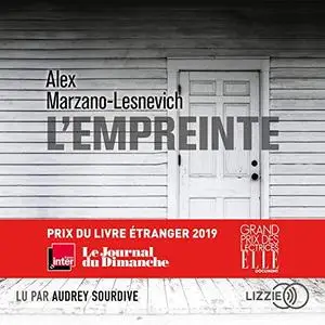 Alex Marzano-Lesnevich, "L'Empreinte"