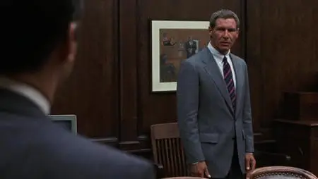 Presumed Innocent (1990)