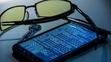 Mobile Penetration Testing Of Android Applications