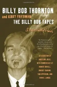 The Billy Bob Tapes: A Cave Full of Ghosts (repost)