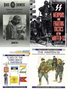 Waffen SS eBook Collection