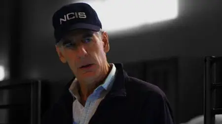 NCIS: New Orleans S03E19