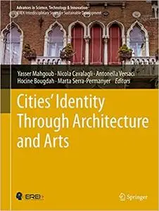 Cities' Identity Through Architecture and Arts