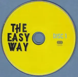 VA - The Easy Way: 60 Classic Hits From The Time When Life Was Easy (2019)