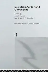 Evolution, Order and Complexity