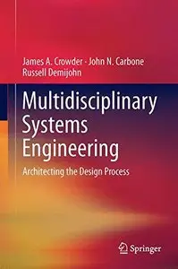 Multidisciplinary Systems Engineering