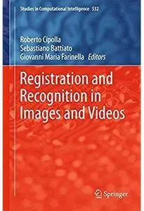 Registration and Recognition in Images and Videos [Repost]