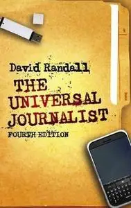 The Universal Journalist (Fourth Edition)