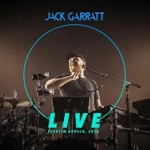 Jack Garratt - Live From The Eventim Apollo (2021) [Official Digital Download] Re-Up