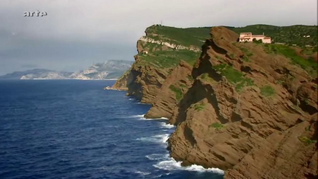 (Arte) La France par la côte - 10 Volets (2009){Re-UP}