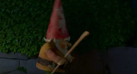 Gnomeo & Juliet (2011)