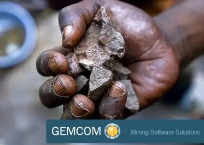 Gemcom GEMS 6.2.3