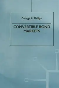 Convertible Bond Markets