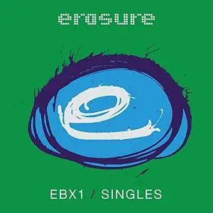 Erasure - Singles: EBX1-4 (2017-2018)