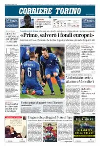 Corriere Torino – 12 giugno 2019