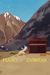 Piano to Zanskar (2018)