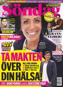 Aftonbladet Söndag – 24 februari 2019