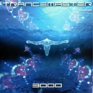 VA - Trancemaster 3000 (2001)