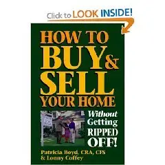 How to Buy & Sell Your Home Without Getting Ripped Off  