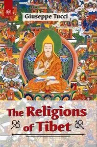 The Religions of Tibet (Repost)