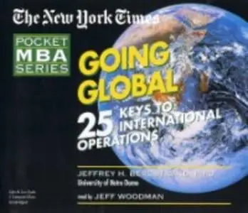 «Going Global» by Jeffrey H. Bergstrand (Ph.D.)