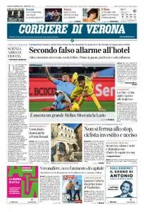 Corriere di Verona – 06 febbraio 2020