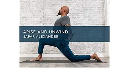 Arise and Unwind