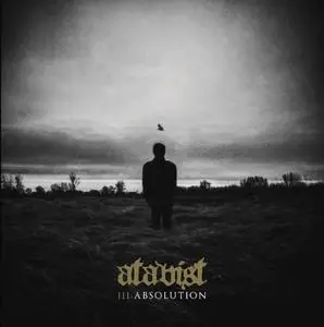 Atavist - III: Absolution (2020) [Official Digital Download]