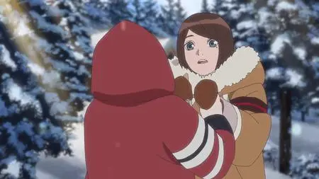 ヴァンパイア・イン・ザ・ガーデン S01E04
