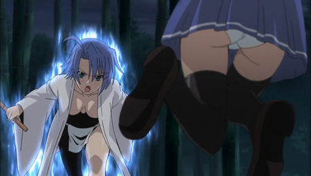 Demon King Daimao - Complete Series (2010)
